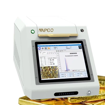 N1-10 XRF Gold Tester