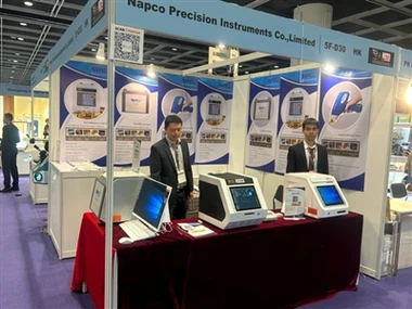 2024 Hong Kong International Jewellery Show