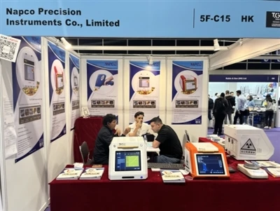 2026 Hong Kong International Jewellery Show